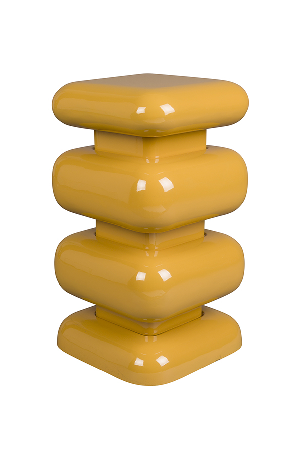 Dutchbone Stubby odkladací stolík 2