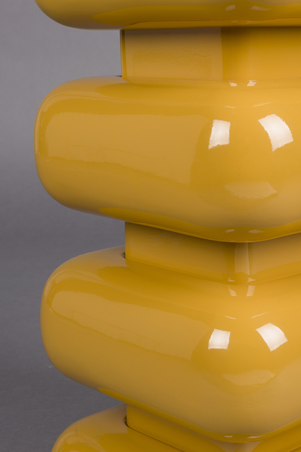 Dutchbone Stubby odkladací stolík 3