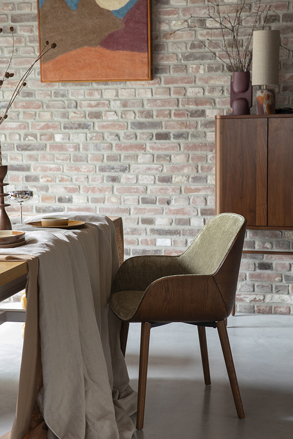 Dutchbone Taylor jedálenská stolička