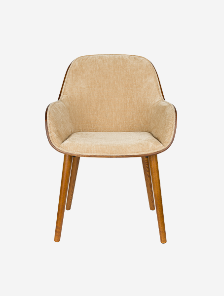 Dutchbone Taylor jedálenská stolička