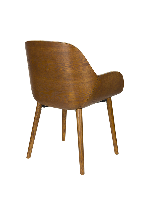 Dutchbone Taylor jedálenská stolička 3