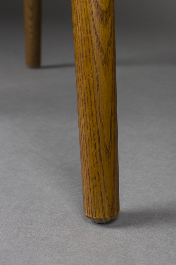 Dutchbone Taylor jedálenská stolička 6