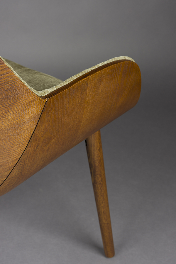 Dutchbone Taylor jedálenská stolička 13