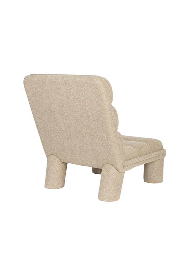 Dutchbone Fern moderné kreslo 3