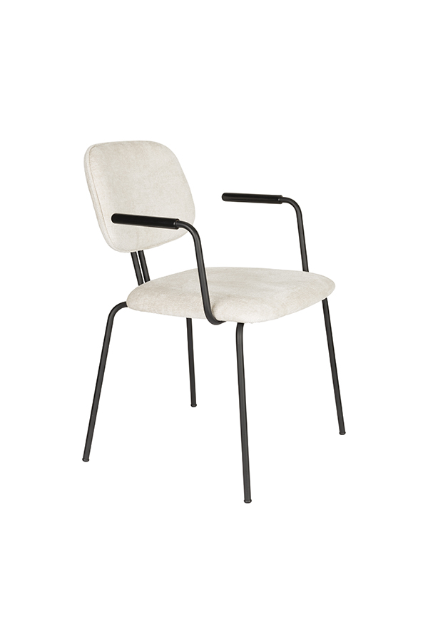 WL-Living Bouton jedálenská stolička 2