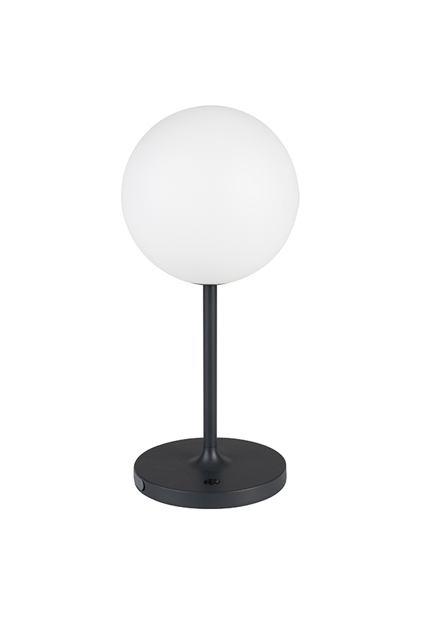 WL-Living Hub stolná lampa 4