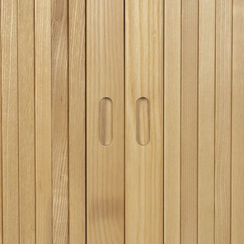 Integrované úchyty – minimalistické riešenie pre čistý vzhľad