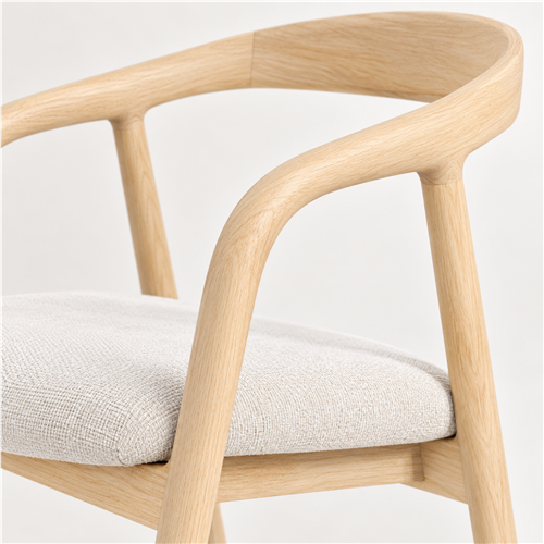 Oblé jaseňové podrúčky