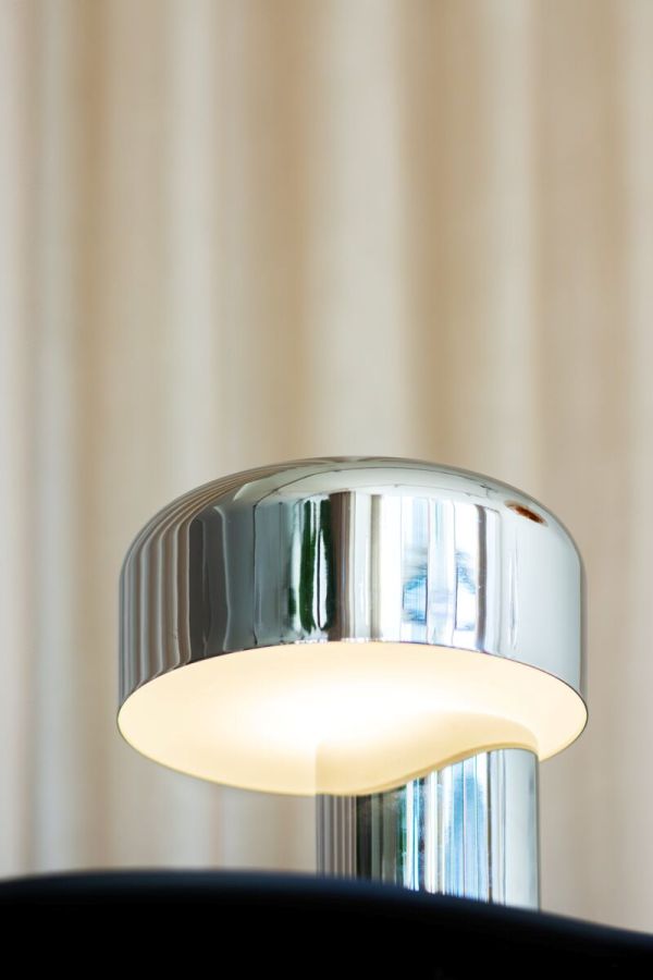Fest Amsterdam Scoop stolná lampa