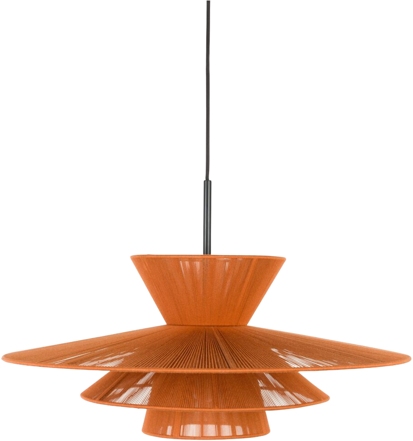Fest Amsterdam Solle závesná lampa 2