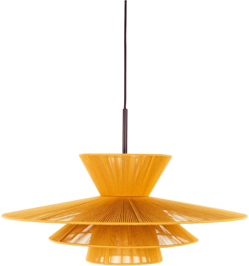 Fest Amsterdam Solle závesná lampa 3