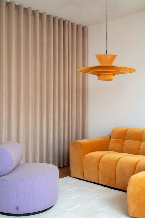 Fest Amsterdam Solle závesná lampa 2