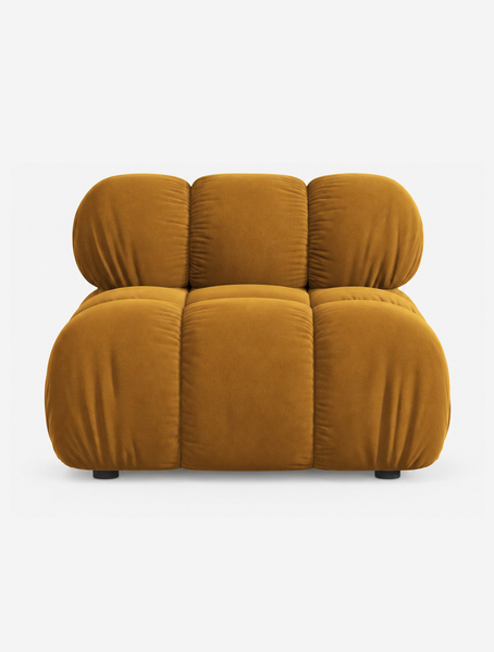 Micadoni Bellis modul sedačky 94 × 94 cm