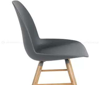 Zuiver Albert Kuip Chair dizajnová stolička 10