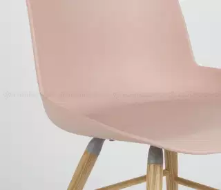 Zuiver Albert Kuip Chair dizajnová stolička 8