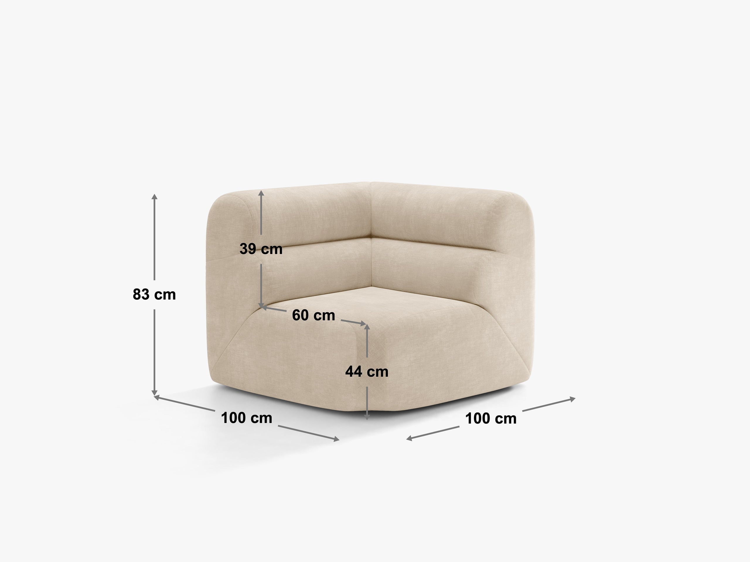 Rozmery produktu