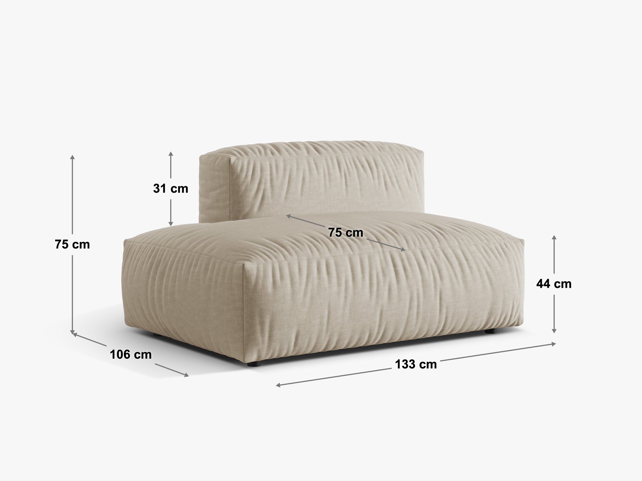 Rozmery produktu