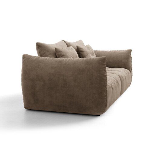 Micadoni Bloom trojmiestna pohovka 232 × 107 cm - Výroba: Európa