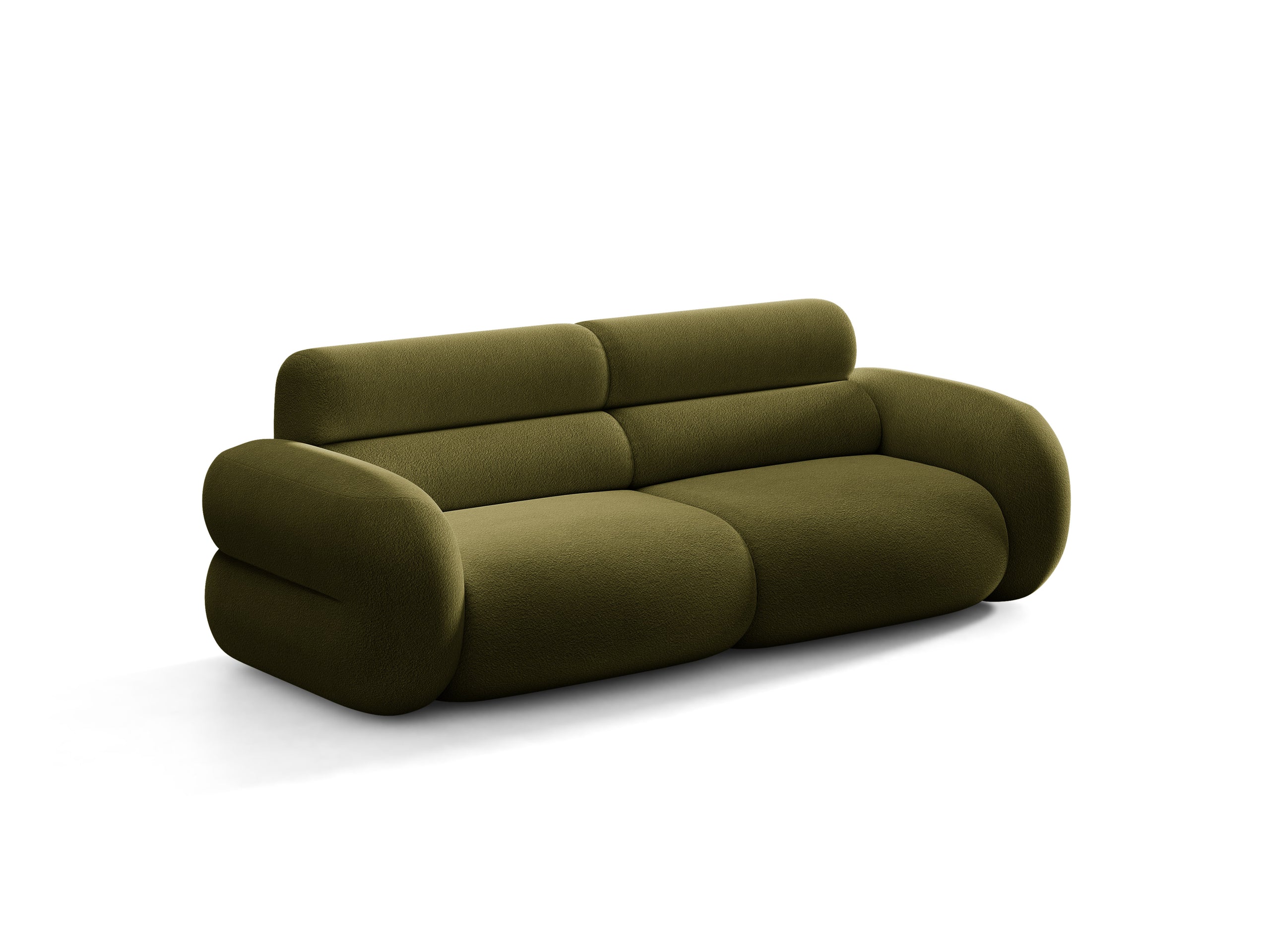 Micadoni Neo trojmiestna pohovka 220 × 100 cm