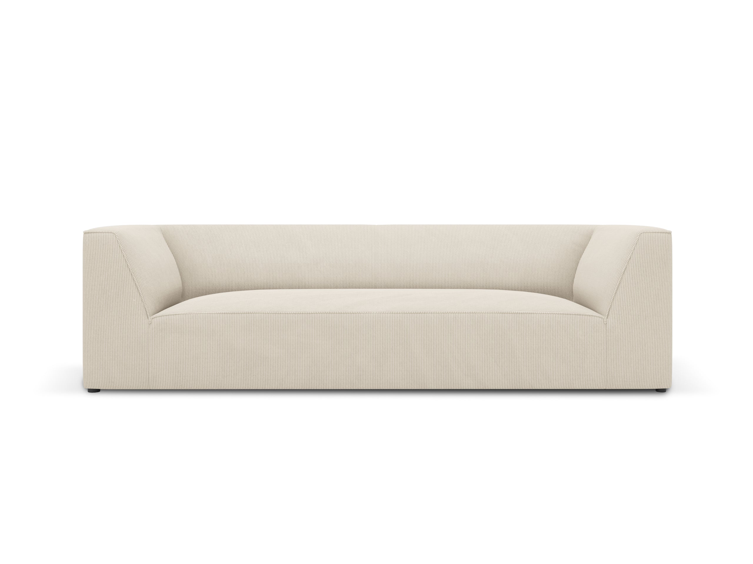 Micadoni Ruby trojmiestna pohovka 232 × 93 cm