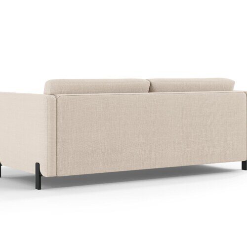 Micadoni Gloria rozkladacia trojmiestna pohovka 206 × 102 cm - Výroba: Európa
