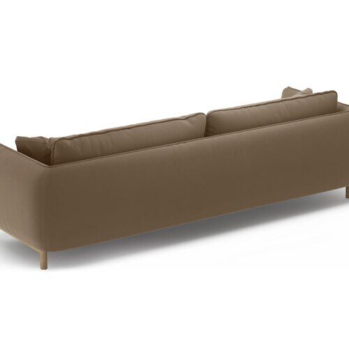 Micadoni Ada viacmiestna pohovka 248 × 101 cm - Výroba: Európa