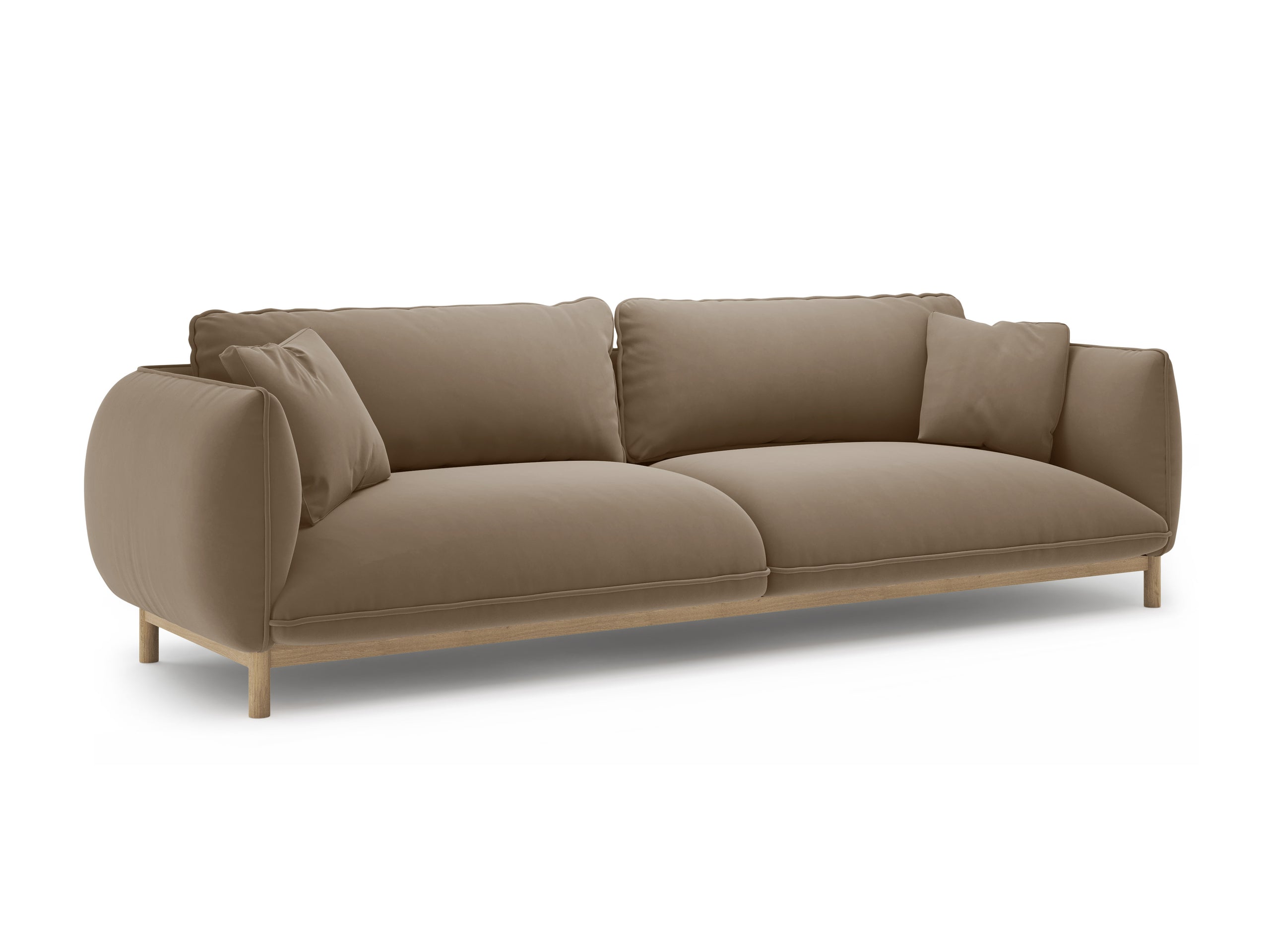 Micadoni Ada viacmiestna pohovka 248 × 101 cm