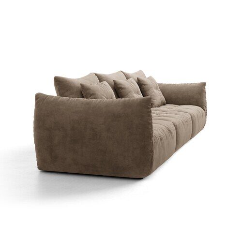 Micadoni Bloom viacmiestna pohovka 327 × 107 cm - Výroba: Európa