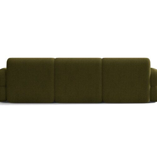 Micadoni Neo viacmiestna pohovka 305 × 100 cm - Výška sedu: 44 cm