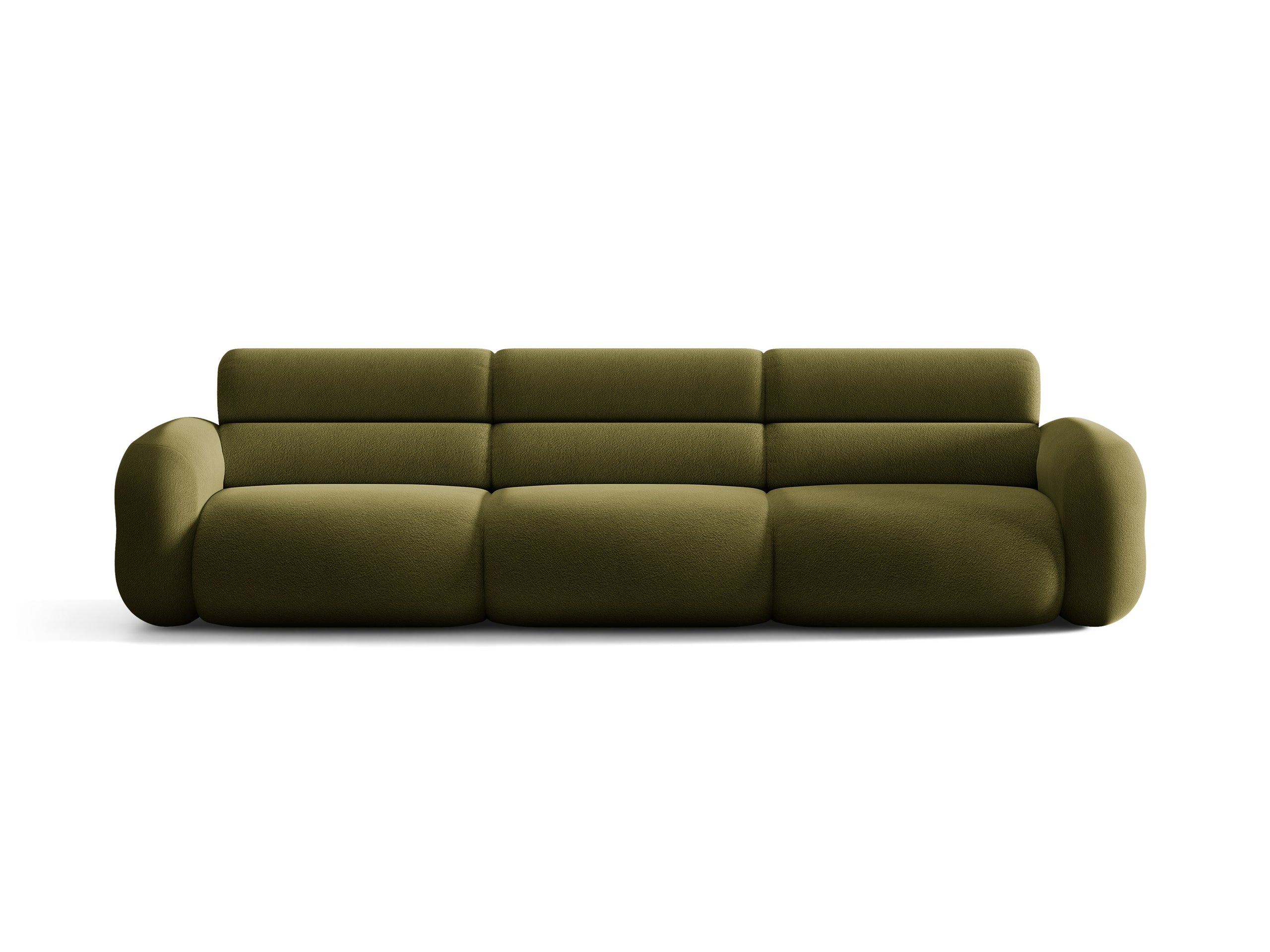 Micadoni Neo viacmiestna pohovka 305 × 100 cm