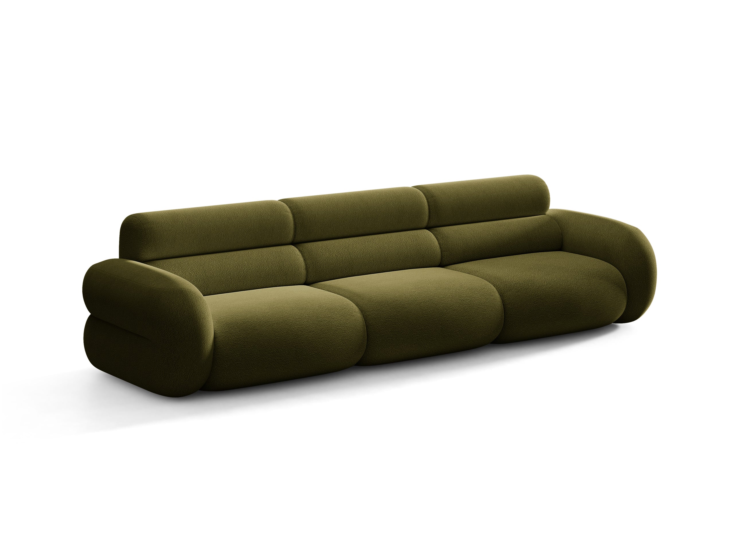 Micadoni Neo viacmiestna pohovka 305 × 100 cm