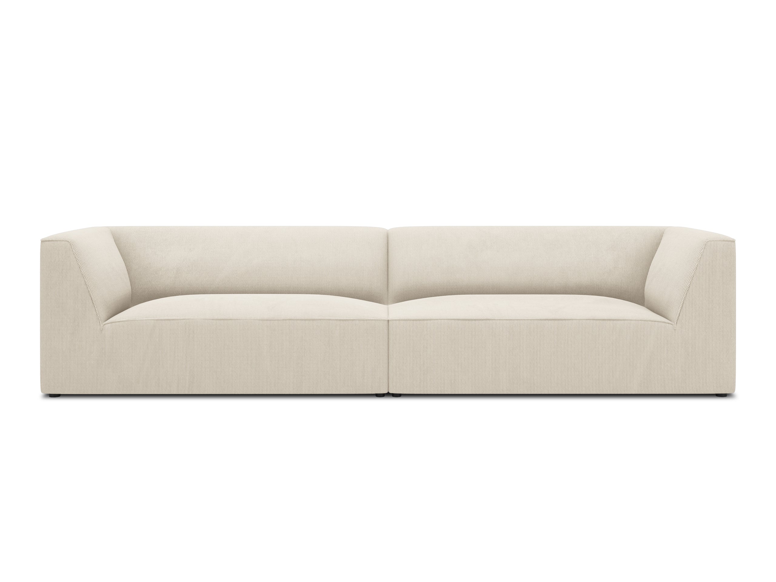 Micadoni Ruby viacmiestna pohovka 302 × 93 cm