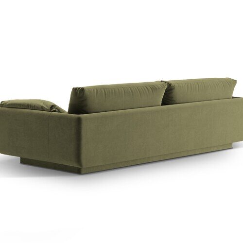 Micadoni Torino viacmiestna pohovka 250 × 103 cm - Výroba: Európa