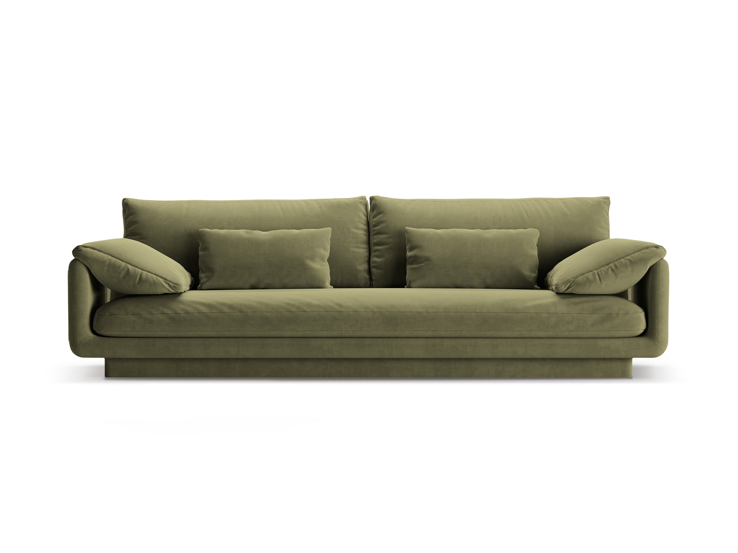 Micadoni Torino viacmiestna pohovka 250 × 103 cm