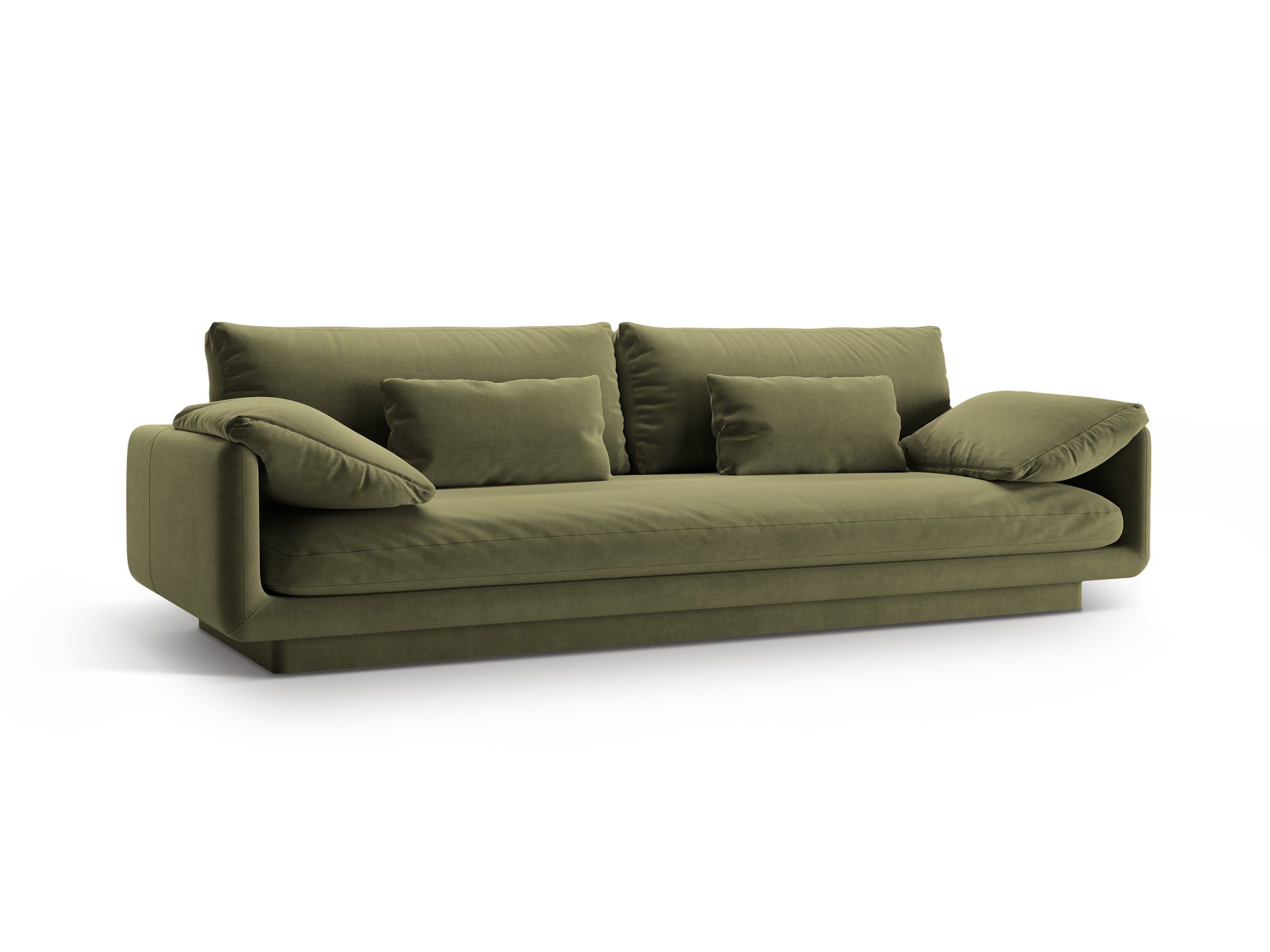 Micadoni Torino viacmiestna pohovka 250 × 103 cm