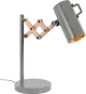 Zuiver Flex stolná lampa - Sivá