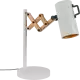 Zuiver Flex stolná lampa - Biela