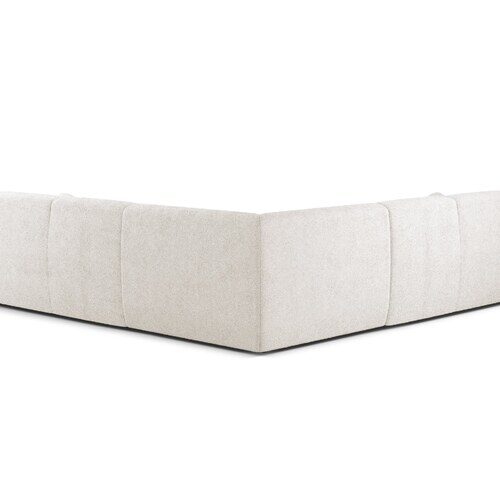 Micadoni Molino symetrická rohová sedačka 252 × 252 cm - Výroba: Európa