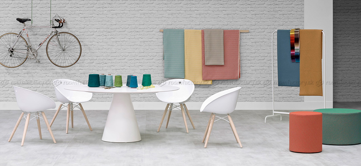 Pedrali Gliss dizajnová stolička 2
