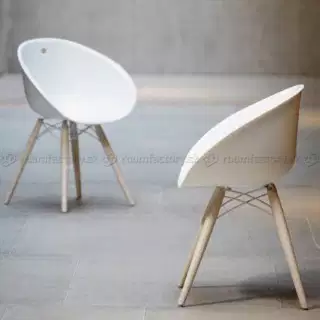 Pedrali Gliss dizajnová stolička 3