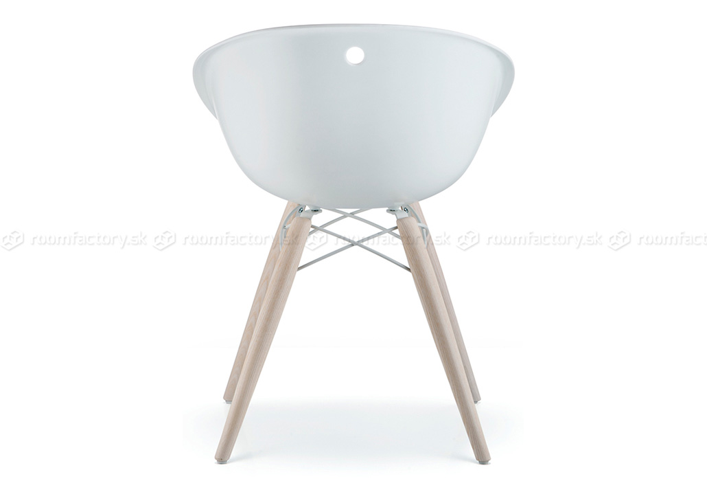 Pedrali Gliss dizajnová stolička 6