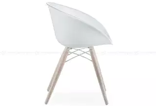 Pedrali Gliss dizajnová stolička 7
