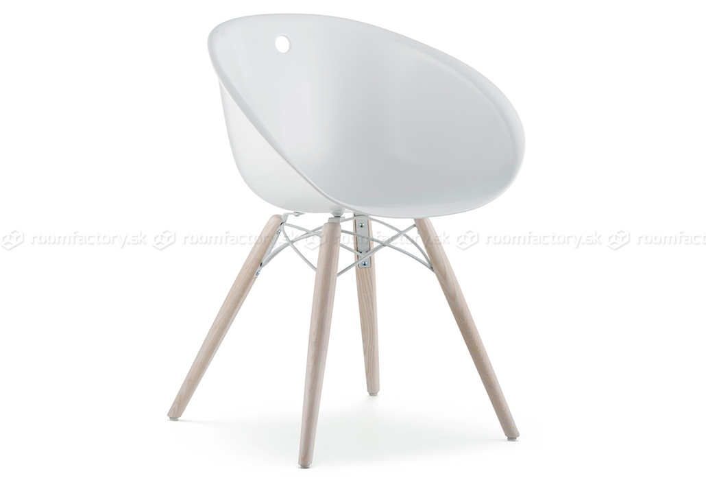 Pedrali Gliss dizajnová stolička 8