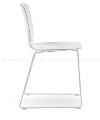 Pedrali Babila dizajnová stolička 4