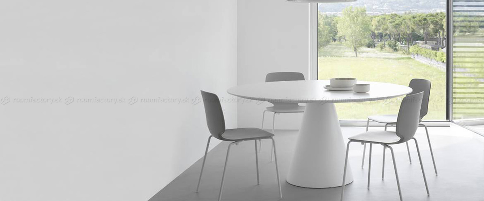 Pedrali Babila dizajnová stolička 7