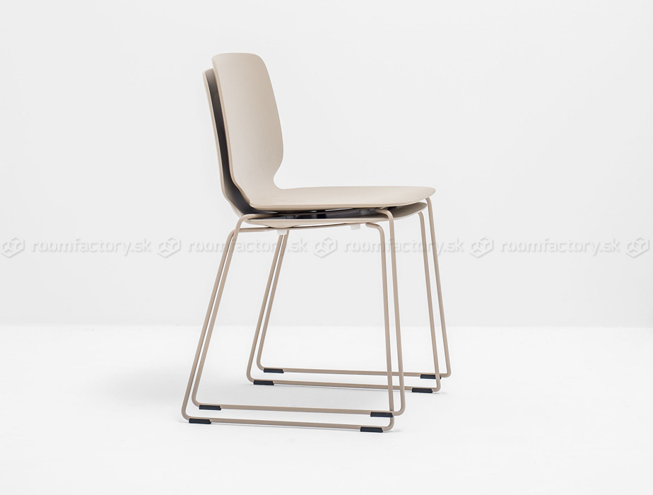 Pedrali Babila dizajnová stolička 9