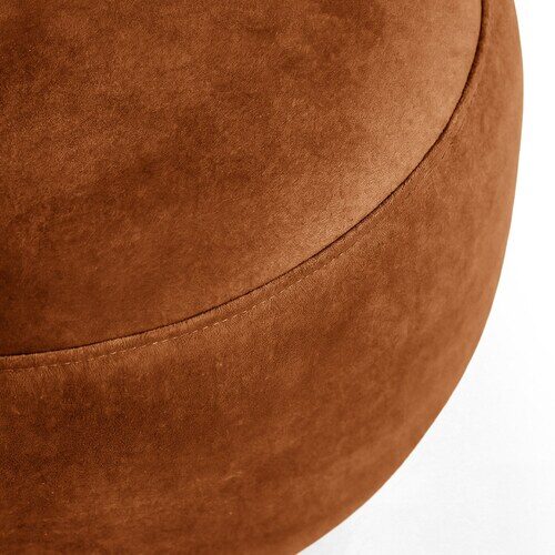 Micadoni Amalta taburetka 56 × 56 cm - Materiál nôh: plast