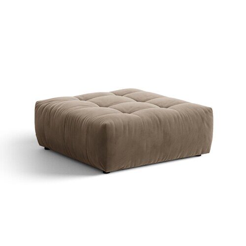Micadoni Bloom taburetka 107 × 99 cm - Materiál nôh: plast