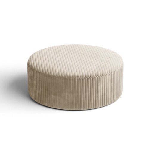 Micadoni Dia taburetka 90 × 90 cm - Materiál nôh: plast
