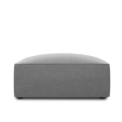 Micadoni Ruby taburetka 93 × 93 cm - Výber z viacerých druhov poťahových látok